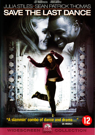 留住最后一支舞